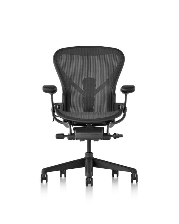 Aeron Chair